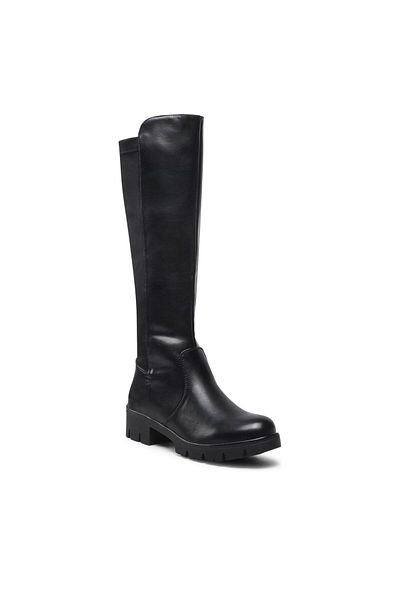 Refresh Women's Boots black REFRESH-170184 BLACK
