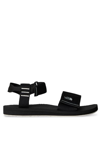 THE NORTH FACE Sandale damă negre THE NORTH FACE-NF0A8AE6VOR1 TNF BLACK/WHITE DUNE
