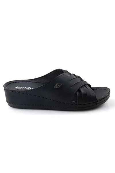 uway Orthopedic Wedge Heel Women's Daily Slippers