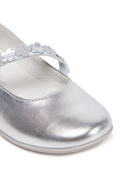 Primigi Balerini Fata argintii PRIMIGI-7927622 S ARGENTO