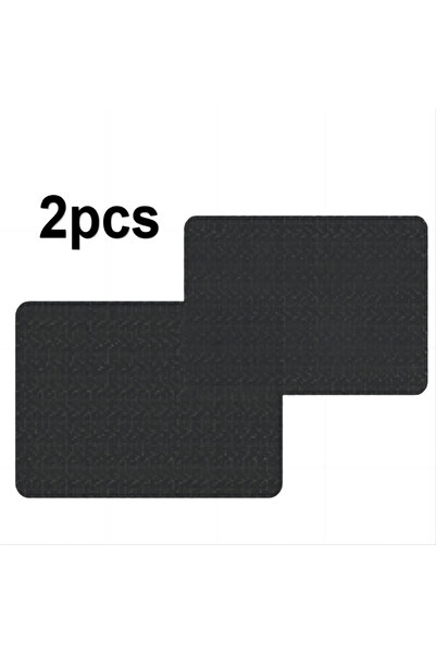 choice2 52x78cm 2pcs Induction Cooktop Mat Silicone Anti-Scratch Induction Co...