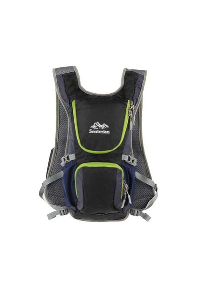 Senterlan Fano 3079 Blue Backpack 12Liters