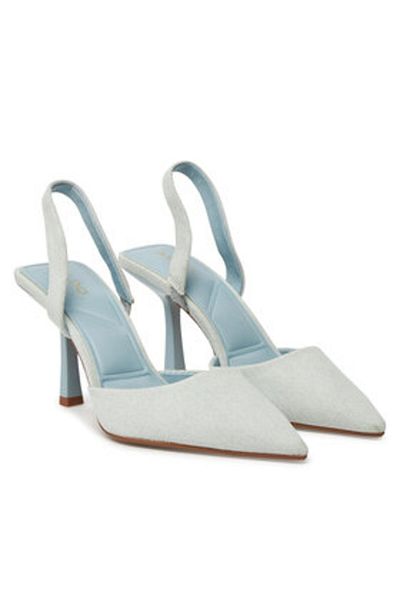 Aldo Sandale damă albastre ALDO-13985168 407 DENIM