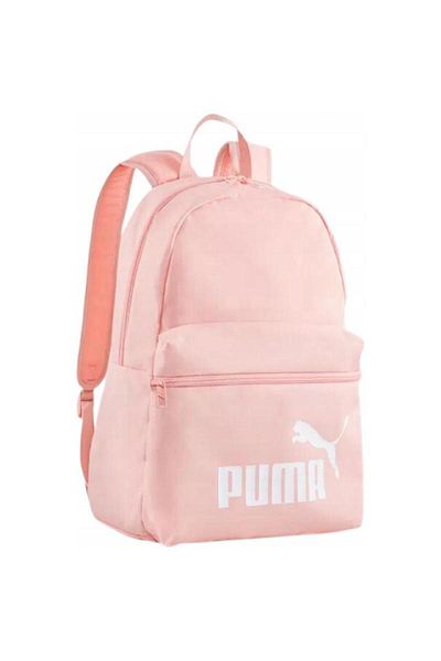 Puma Phase Backpack – 22 L Everyday Rucksack with Recycled Materials & Comfort Fit