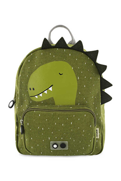 Trixie Mr. Dino Anaokulu Çantası - Çocuk Okul Sırt Çantası - 23x31x10cm - 90-201