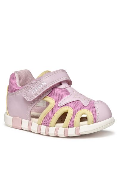 Geox Girl Sandals pink GEOX-B5517C-0BC14 CE82M