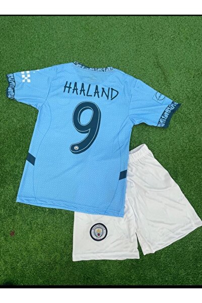 MG STORE Çocuk Forması Alt-Üst Takım