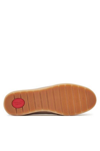 Tamaris Mocasini aurii pentru femei TAMARIS COMFORT-8-84600-44 909 LT GOLD