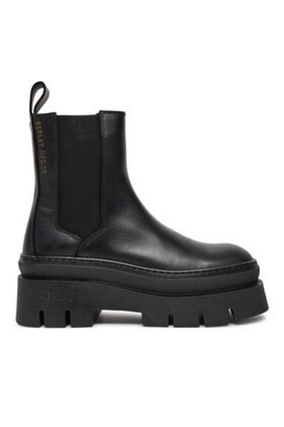 Replay Women's Ankle boots black REPLAY-GWL82 .000.C0002L 562 BLACK BLACK