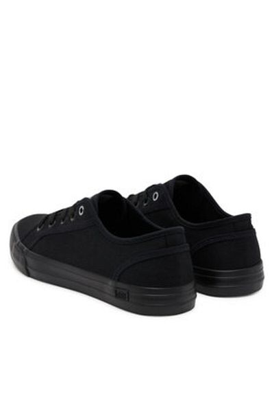 Lee Men's Sneakers black LEE-50251047 .11A TRIPLE BLACK
