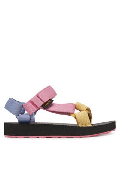 TEVA Boy Sandals multicolor TEVA-1116656C RMML