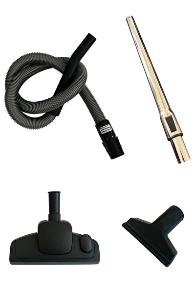 MAPABEK مجموعة خرطوم أنابيب الرأس المتوافقة مع Bosch Siemens Profilo مكونة من...