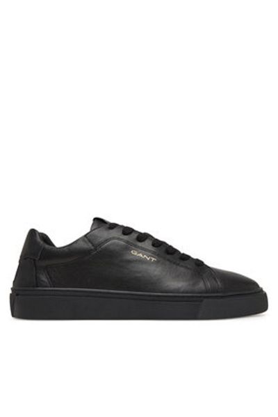 Gant Men's Sneakers black GANT-MC JULIEN 30631889 G021 BLACK/BLACK