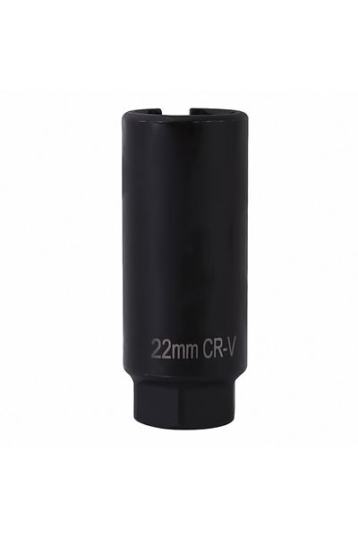 Choice Black Oxygen Sensor Sleeve Disassembly Tool Main Material Steel Japanese Transducer Wrench Outline M