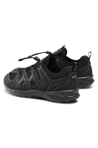 Ecco Pantofi trekking damă negri ECCO-82577351052