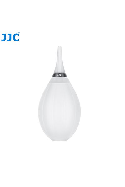Choice white JJC Soft Tip Strong Air Blower Blaster Cleaner for DSLR Camera CCD CMOS Sensor LCD Mirrorless