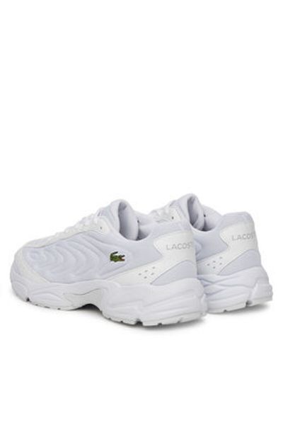Lacoste Men's Sneakers white LACOSTE-749SMA0023 21G WHT/WHT