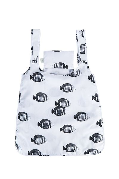 Shababuna X Hnak Foldable Bags Sleeve TC2405155-1 42 x 43 cm