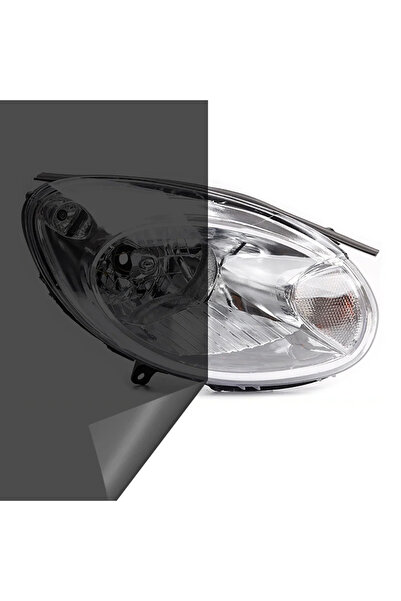 Choice10 ملصقات فينيل سوداء غير لامعة لتظليل مصابيح السيارة الأمامية، مقاس 40...