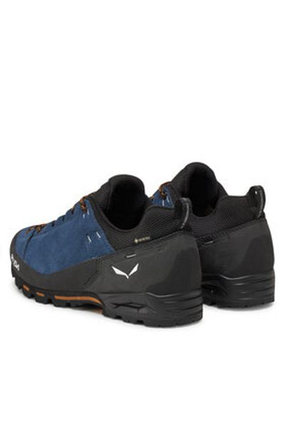 Salewa Men's Trekking blue SALEWA-00-0000061428 8665 DARK DENIM/GOLDEN BROWN