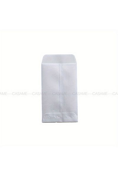Choice 6x10cm Brown 50 Pcs 6x10cm Pouch Paper Bag Gift Boy Girl Decoration Packaging Cute Candy Baby Shower