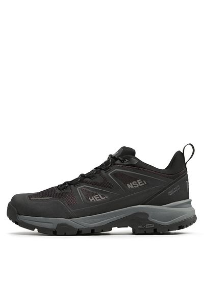Helly Hansen Helly Hansen Trekking pentru bărbați negru HELLY HANSEN-11749 990 BLACK/CHARCOAL
