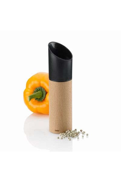 Kela Salt and pepper machine KAURI Beech 17 cm