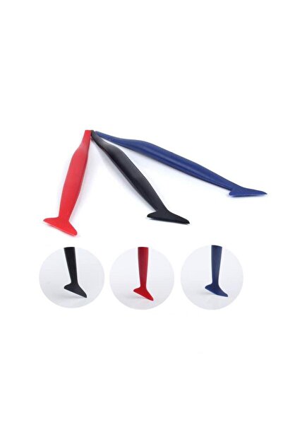 AUTOFOLYO Car Wrap Trim Equipment 5 Pieces