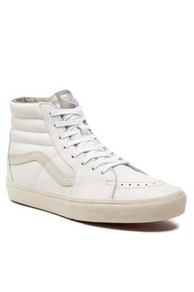 Vans vans Men's Sneakers beige VANS-VN000BW7M0J1 SK8-HI RAIN DRUM