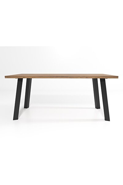 andekor Picior de masă drept unghiular