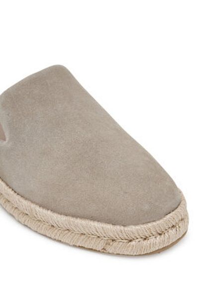 Toms Women's Espadrilles gray TOMS-10021853