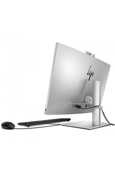 HP PC all-in-one EliteOne 870 G9, Intel i9, ecran tactil QHD de 27", 32 GB RAM, SSD de 1 TB, Windows 11 Pro
