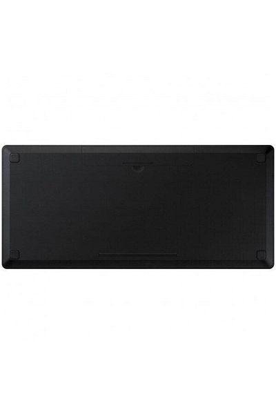 Samsung Wireless Keyboard Samsung EJ-B3400UBEGEU Multi Bluetooth Smart Keyboard Trio 500 (Black)