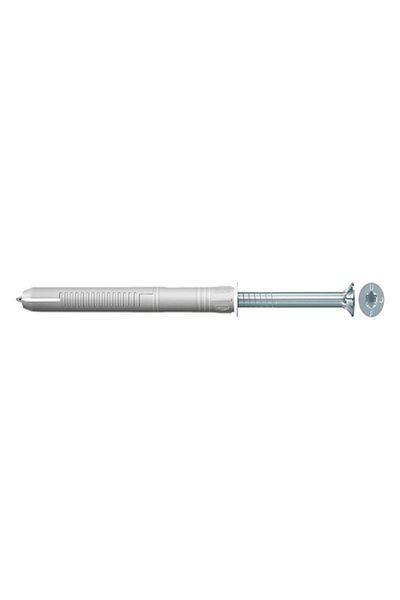 Fischer مسامير تثبيت الإطار العالمية T K