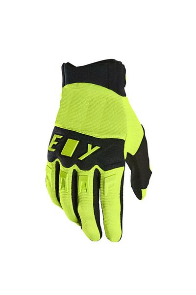 Choice XXL 2021-07-Green white motocross gloves Motorcycle Accessories MX MTB ATV Off Road Gloves winter ga