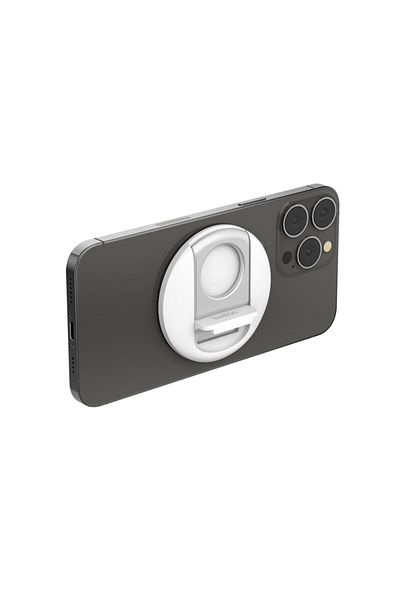 Belkin Belkin MMA006btWH Phone Ring with Magsafe for iPhone (White)