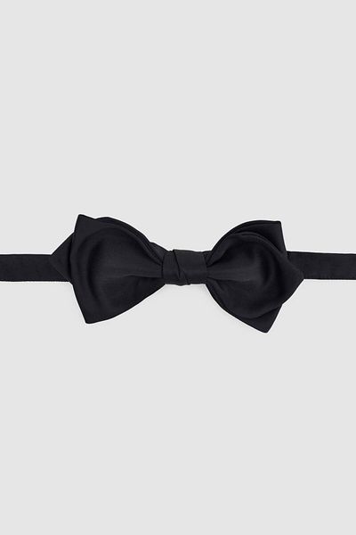 D'S Damat Papion negru Ds Groom