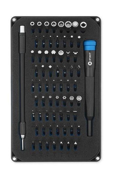 iFixit Kit instrumente service iFixit EU145299-4 Mako Precision, 64 buc