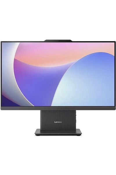 LENOVO IdeaCentre AIO 24ARR9, Ryzen 5, 16 GB RAM, SSD de 512 GB, FHD de 23,8", placă grafică AMD Radeon