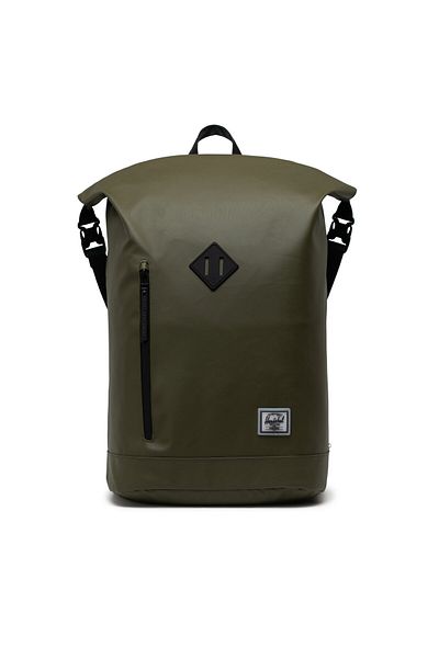 herschel Women's, Men's, Unisex Backpack green HERSCHEL-11194 04281 IVY GREEN