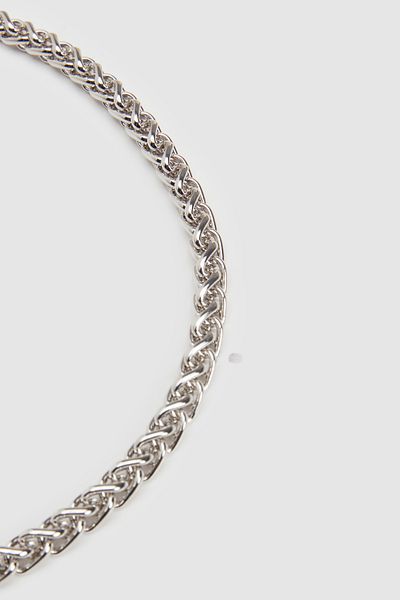 Twn Standard Necklace