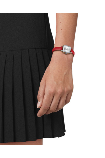 TISSOT Ceas de damă minunat T0581091603600