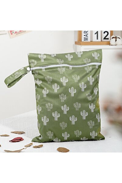 Choice ZP015-CP44 Elinfant New Recycled Fabric Wet Dry Bag For Beach,Gym,Pool...