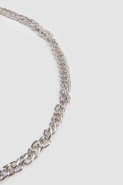 Twn Standard Necklace