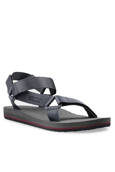 4F Men's Sandals Grey 4F-4FRSS24FSANM053 23S