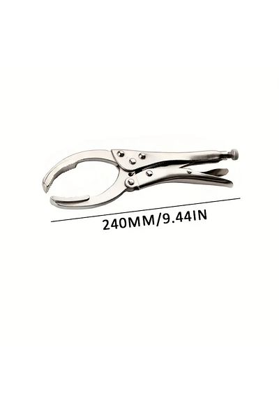 Choice Filter Wrench Oil Grid Wrench Oil Change Adjustable Multi-Function Engine Oil Filter Wrench Car D...