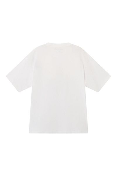 Giordano Men's G - Motion Print Tee