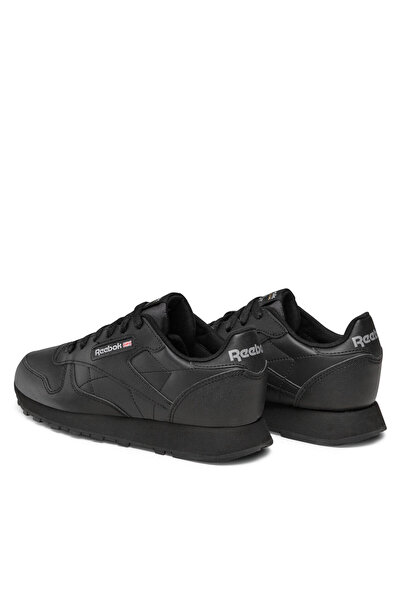Reebok Reebok Teniși negri pentru băieți, fete, unisex pentru copii REEBOK-GZ6094