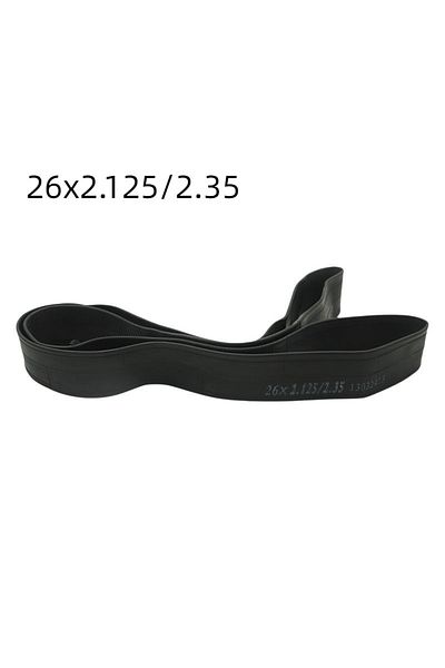 Choice 262125235IS مناسب للدراجة 12/22/24/26/28x/1.50/1.95/1.75/2.125 بوصة الأنبوب الداخلي