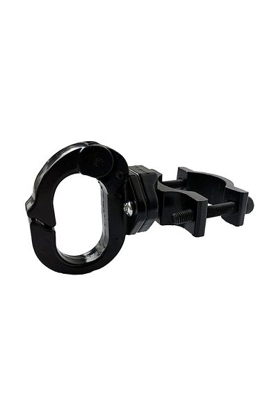 Choice K Aluminium Alloy Hanging Bag Hook For NINEBOT MAX G30 Electric Scooter Claw Hanger Gadget Hook E-b.